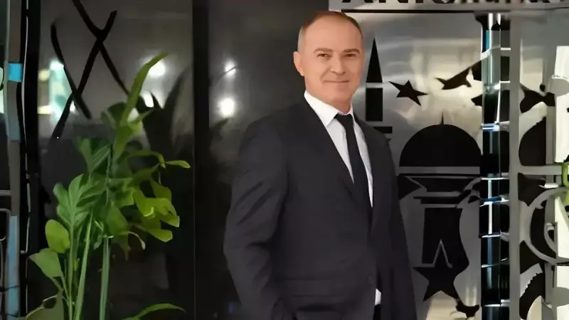 ABB'de Şok İfade: Usulsüzlük Bildiren Çalışanın Eşi Darp Edildi