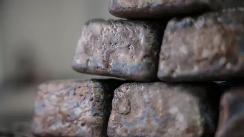 ABD Kritik Mineraller Listesini Genişletti: 10 Yeni Mineral Eklendi