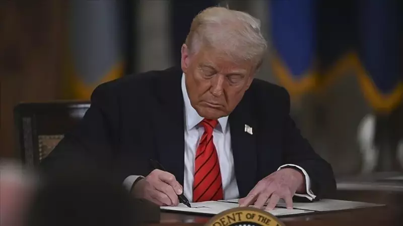 ABD, Venezuela'ya Askeri Müdahale Seçeneklerini Masaya Yatırdı