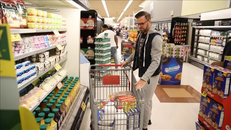 ABD'de Tüketici Güveni 3,5 Yılın Zirvesinde Düştü: Kasım'da 51'e Geriledi