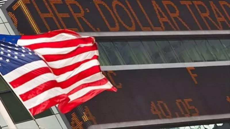 ABD'de Tüketici Kredileri Eylül'de Beklentileri Aştı: 13.1 Milyar Dolarlık Artış