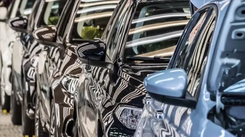 AB'den 2035 Benzinli-Dizel Yasağına Geri Adım Sinyali