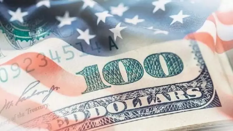 ABD'nin Borç Kabusu: 38 Trilyon Doları Aşan Devasa Rakam Ekonomiyi Zorluyor