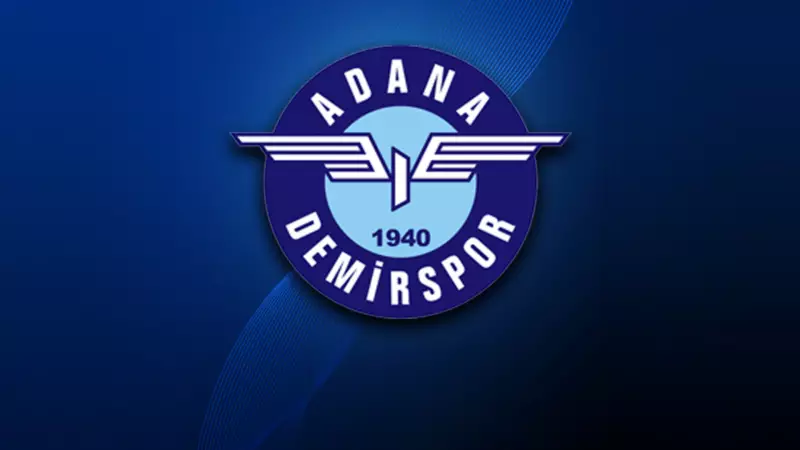Adana Demirspor'a İcra Şoku: Personel Alacakları İçin Haciz Geldi