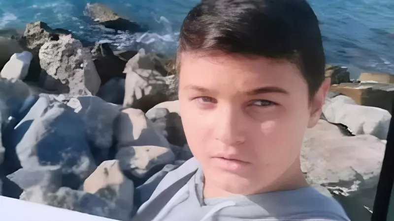 Adana'da 12 Yaşındaki Miraç'ı Ezen Sürücünün Ehliyeti Yokmuş