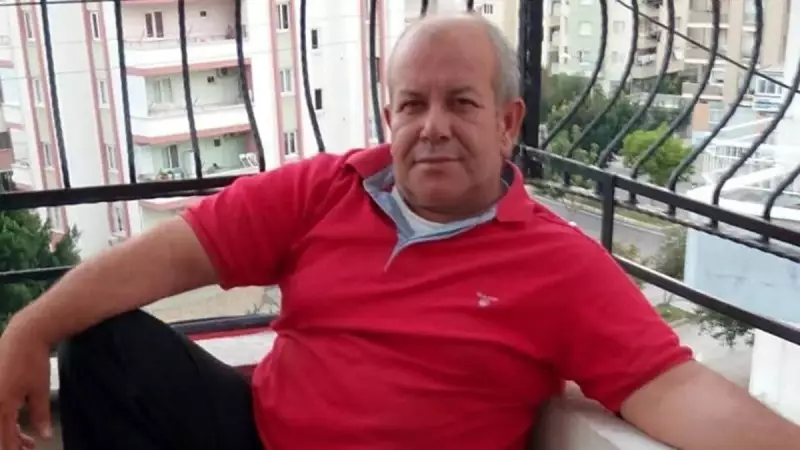 Adana'da Aile Kavgası: 1 Ölü, 2 Yaralı