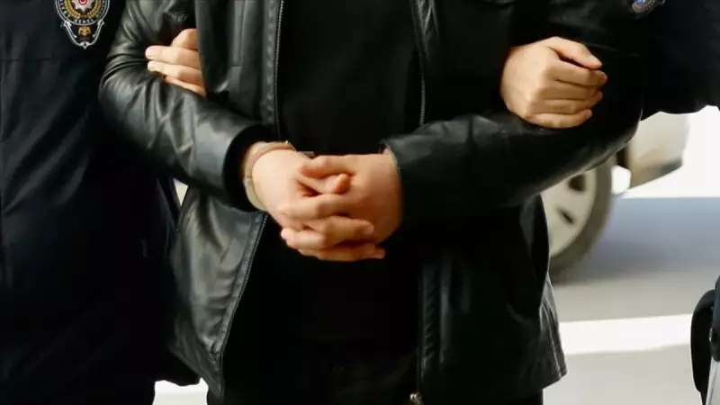 Adana'da Evinde Uyuşturucu Satan Sanığa 15 Yıl Hapis