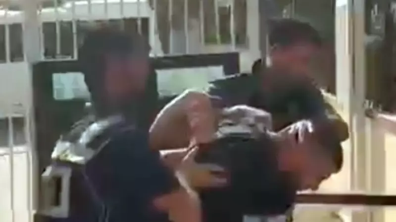 Adana'da Motokurye Cinayeti: Eski İş Arkadaşını Bıçakladı