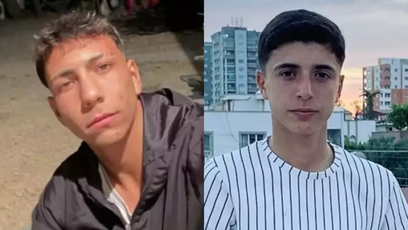 Adana'da Motosiklet Kazası: İki Kuzen Hayatını Kaybetti