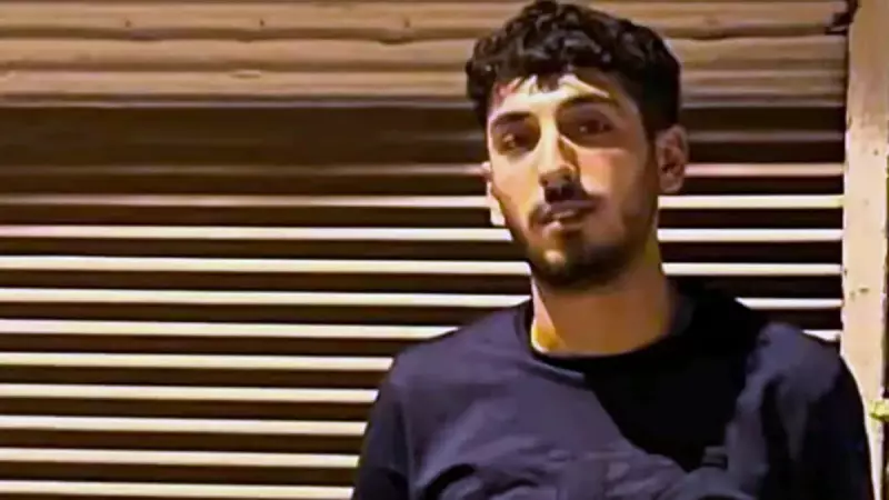 Adana'da Şok Cinayet: Baba 'Kumpas' ve 'Namus İddiası'na İsyan Etti