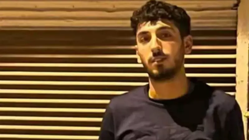 Adana'da yasak aşk cinayeti: Sokak ortasında defalarca bıçaklandı!