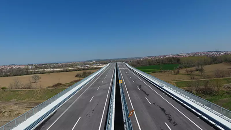 Adana - Hatay Arası Kaç Km? Yolculuk Rehberi ve Süresi