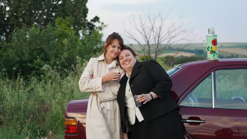 Adile Naşit Filminin Fragmanı Yayınlandı: 5 Aralık'ta Vizyonda