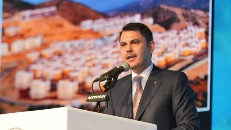 Adıyaman'da 350 Bininci Konut Teslimi: Yaralar Sarıldı, Şehirler Ayağa Kalktı