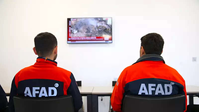 AFAD 1250 Sözleşmeli Personel Alımı Başvuruları Başladı! İşte Tüm Detaylar ve Başvuru Koşulları