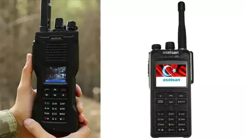 Afet Anında İletişim Kesintisi Tarih Oluyor! 60 İlde Devrim Gibi Sistem