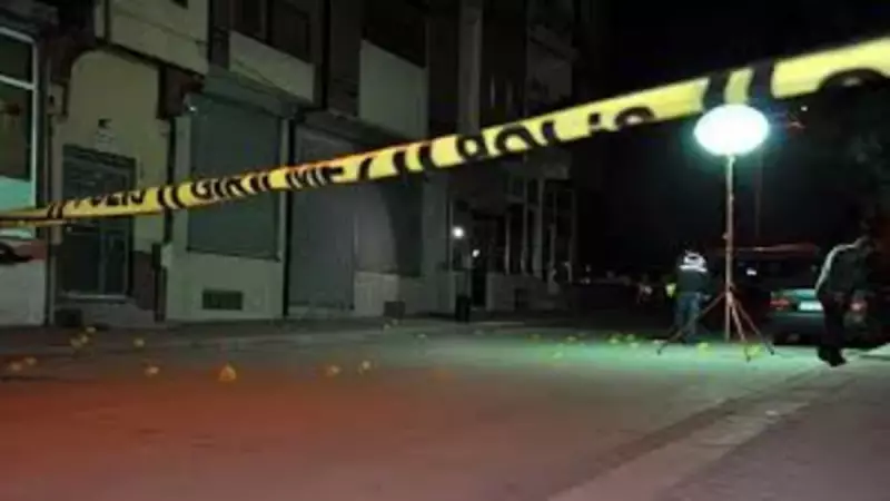 Afyon'da Çocuk Kavgası: 15 Yaşındaki Genç Hayatını Kaybetti