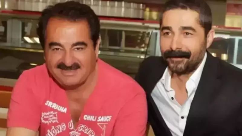 Ahmet Tatlıses'in Paylaşımı Sosyal Medyayı İkiye Böldü: Babasına Gönderme Mi?