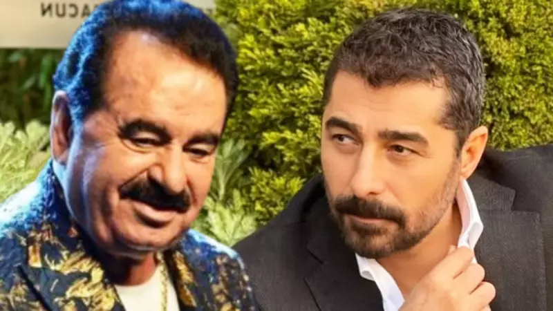 Ahmet Tatlıses'ten Babası İçin 'Tarafsız Vasi' Talebi