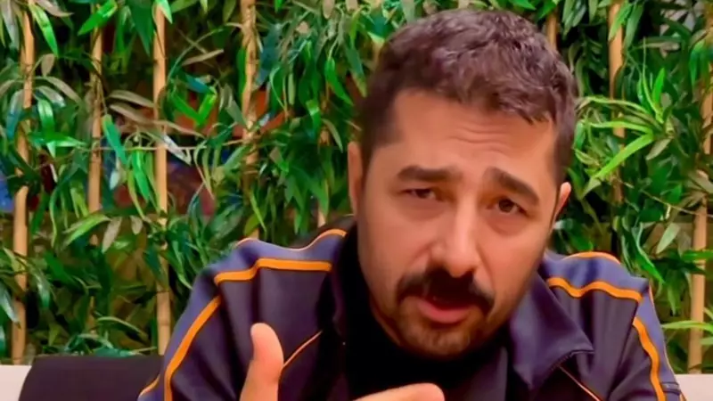 Ahmet Tatlıses'ten Flaş Açıklamalar: 'İşte Gerçekleri Anlatma Zamanı Geldi'