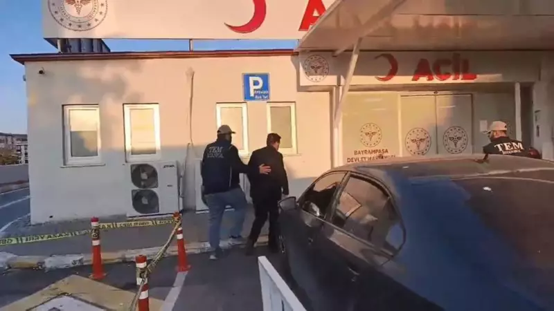 Ahmet Özer Üçüncü Kez Yargı Önünde: Savunmasını Yaptı!