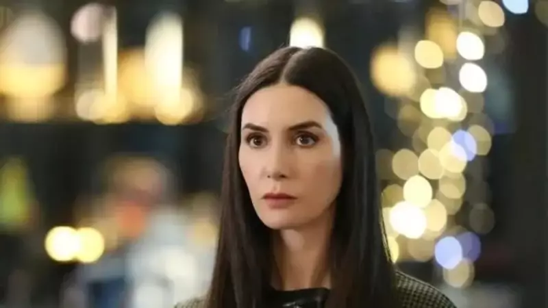 Ahu Yağtu İlk Kez Konuştu: Beyin Anevrizması Sonrası Hafıza Kaybı