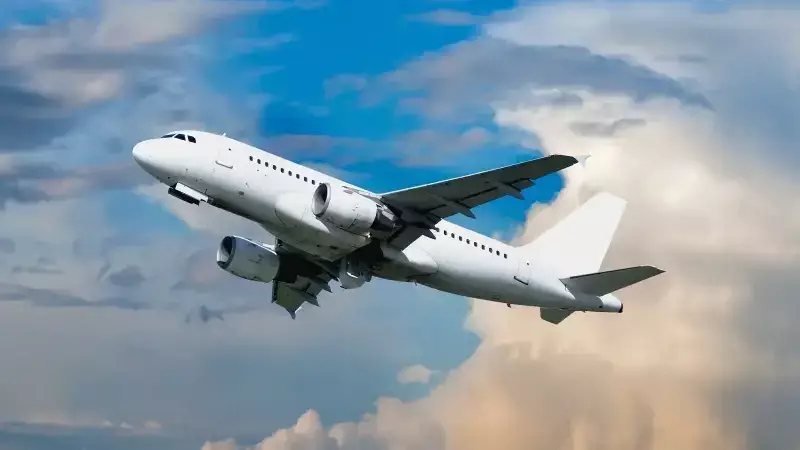 AJet'ten 80 Bin Koltukta Büyük Kış Kampanyası: 34 Ülkeye Uçuş