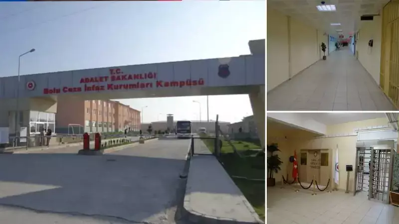 Açık Görüşte Yaşanan Dehşet: Kızını Duvar Fırlatan Baba Tutuklandı!