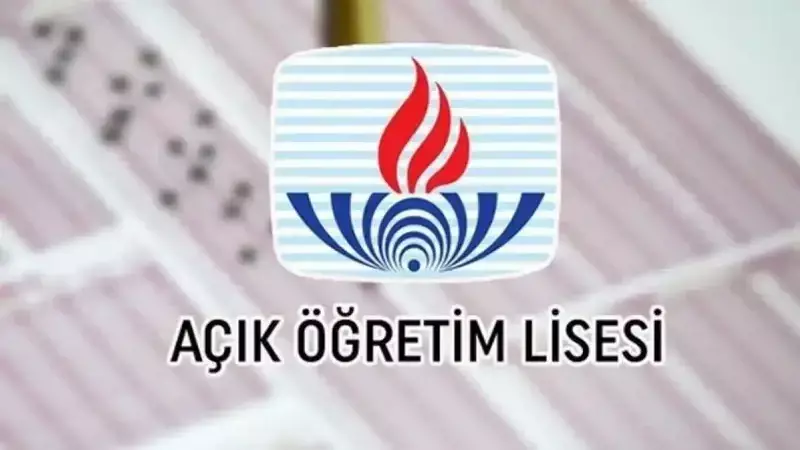 Açık Lise 2025 Sınav Takvimi Açıklandı: İşte Öğrencileri Bekleyen Tarihler!