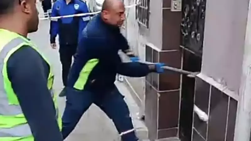 AK Partili Bursalı'dan CHP'li İzmir Belediyesi'ne Sert Tepki: İşleri Yıkmak