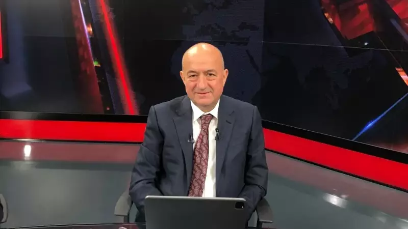 AK Partili Gider'den CHP'ye Sert Eleştiri: Terörün Bitmesini İstemiyorlar