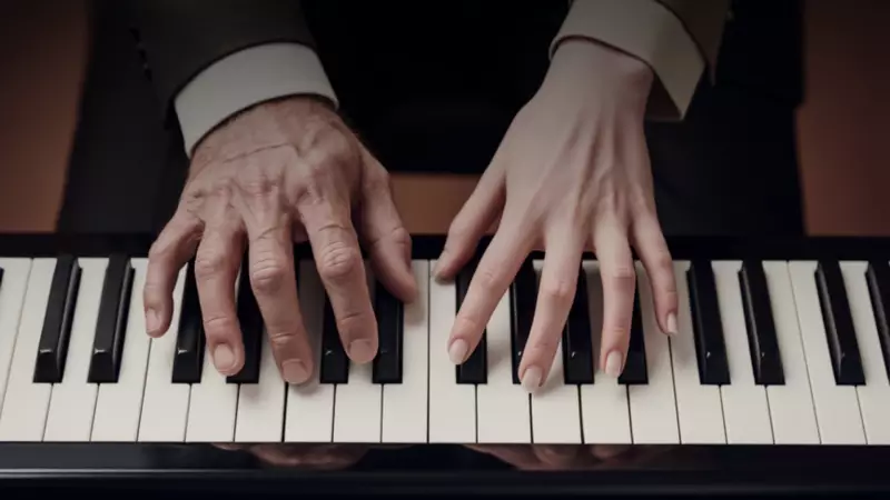 Akdeniz'in Müzik Köprüsü: Bir Kıyıdan Diğerine Konseri AKM'de