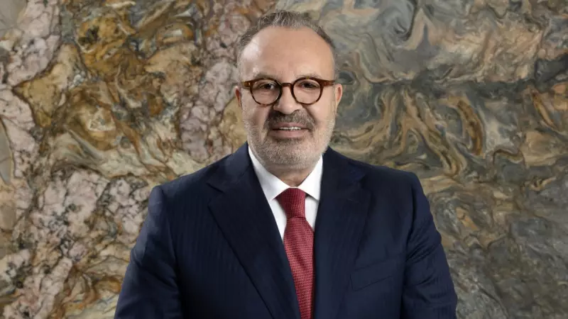 Aksa Enerji Burkina Faso'da 119 MW Santral Kuracak - 2026 Hedefi