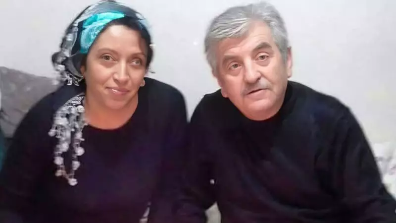 Aksaray'da Sağır ve Dilsiz Kocadan Korkunç Cinayet: 2 Çocuk Annesi Vuruldu