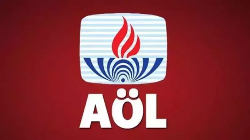 AÖL 1. Dönem Sınav Tarihleri Açıklandı: 20-21 Aralık'ta