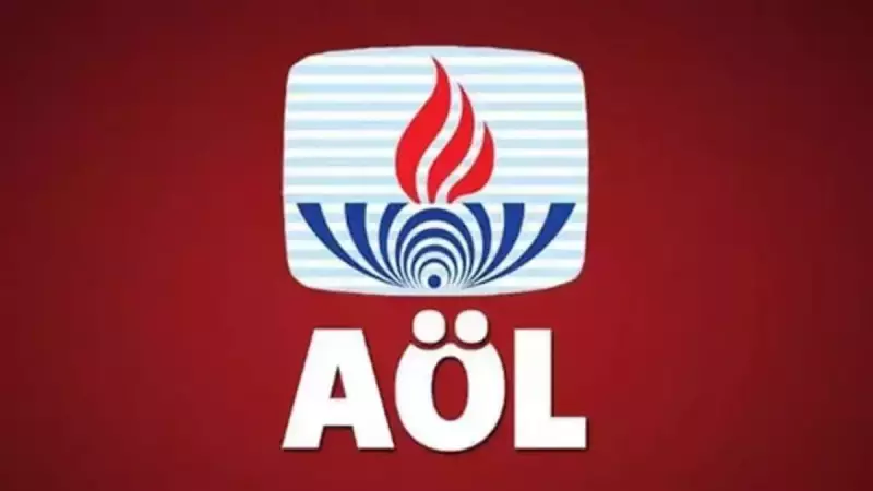 AÖL 2025-2026 1. Dönem Sınav Tarihleri Açıklandı: İşte Takvim