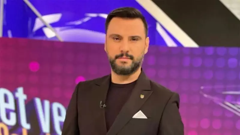 Alişan'dan Yapay Zeka Uyarısı: 'Tehlikeli Olmaya Başladı'