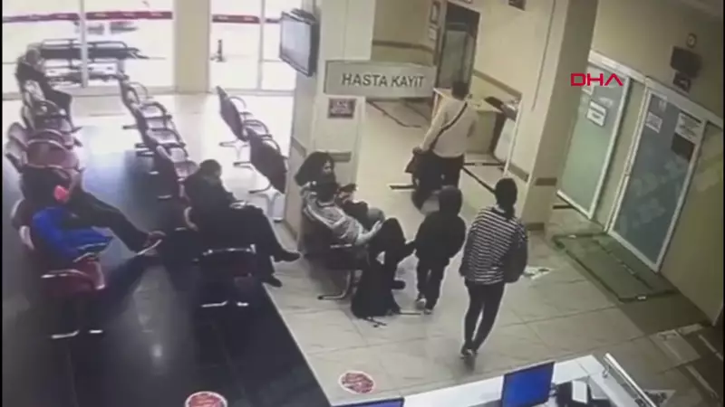 Almanya'dan Gelen Aileyi Ölüme Götüren Zehirlenme: Yedikleri Dakika Dakika Tespit Edildi