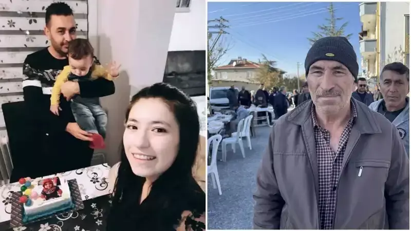 Almanya'dan Tatil İçin Gelen Aile Faciası: 3 Kişi Hayatını Kaybetti