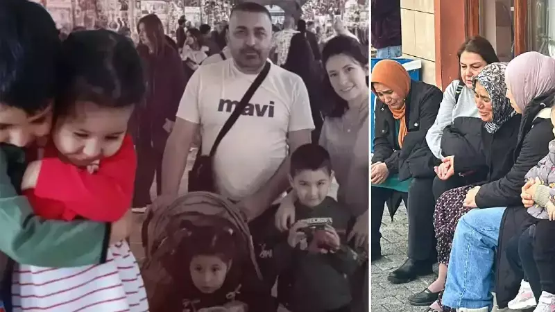 Almanya'dan Tatil İçin Gelen Böcek Ailesi'nden Acı Haber: 3 Can Kaybı