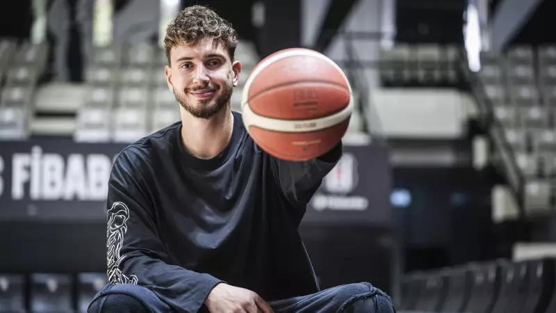 Alperen Şengün NBA'de Yıldızlaşıyor: İstatistiklerle Büyüme Hikayesi