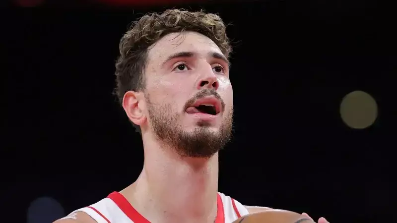 Alperen Şengün'lü Houston Rockets, Milwaukee Bucks'ı Devirdi