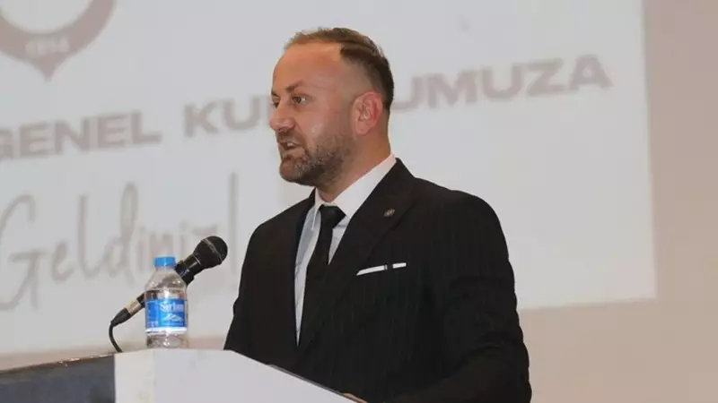 Altay Başkanı Sinan Kanlı'dan Acil Yardım Çağrısı: Borç 1 Milyar TL'ye Ulaştı