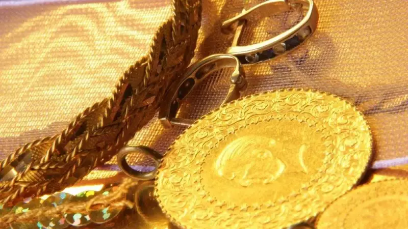 Altın Fiyatları Zirvede: 12 Kasım'da Gram ve Çeyrek Altın Ne Kadar?