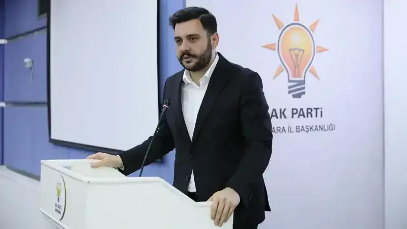 Altındağ Belediye Meclis Üyesi Akyol'a Sosyal Medyadan Ağır Hakaretler