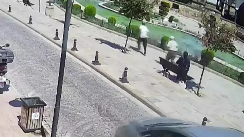 Amasya'da Sahte Polis Dolandırıcılığı: 5 Tutuklu