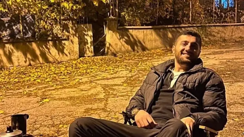 Ankara Sincan'da Silahlı Kavga: 1 Ölü, 1 Yaralı