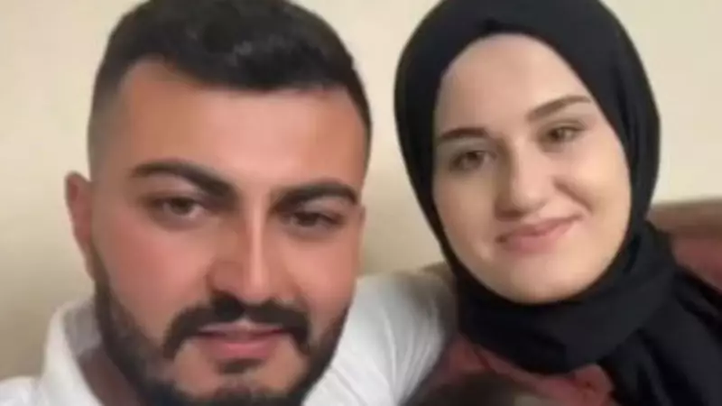 Ankara'da Feci Kaza: 4 Kişilik Aile Yok Oldu, 3 Yaşındaki Çocuk Ağır Yaralı