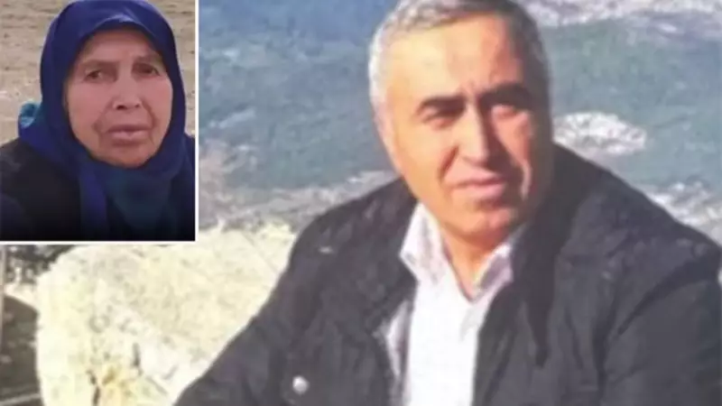 Ankara'da Gelinin Darbettiği Kaynana Hayatını Kaybetti | Son Dakika