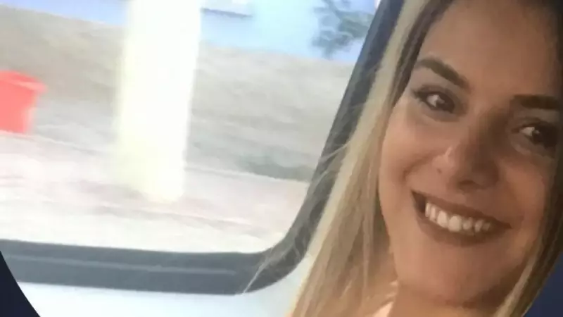 Ankara'da Tartışma Kanlı Bitti: Sevgilisini Başından Vurdu